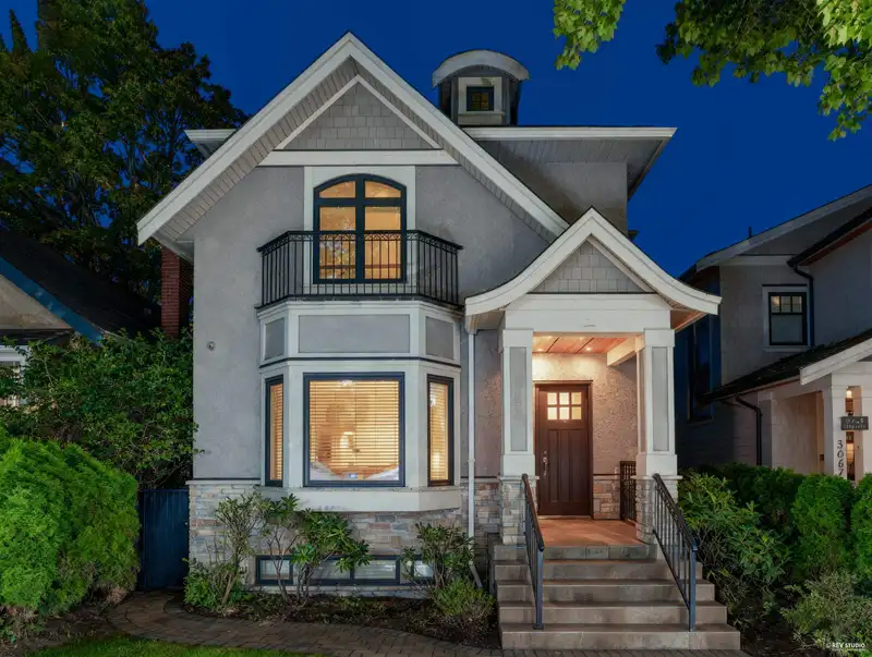 3477 W 20TH AVENUE - photo 1 of 36