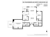 303 1528 BOWSER AVENUE - thumbnail 27