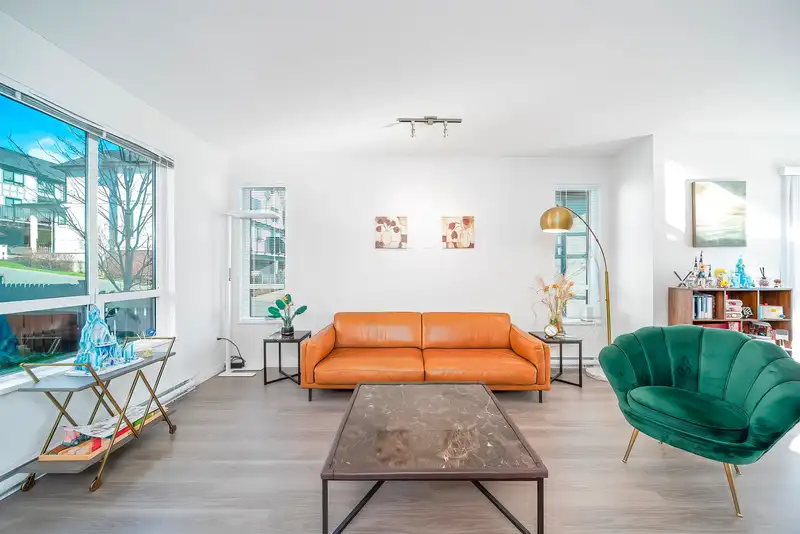 119 3500 BURKE VILLAGE PROMENADE - photo 1 of 25