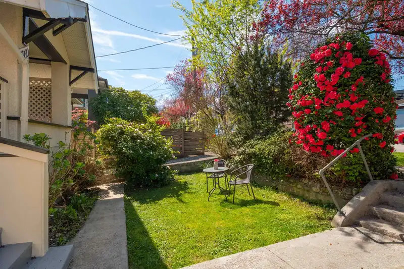 4160 ST. CATHERINES STREET - photo 2 of 37