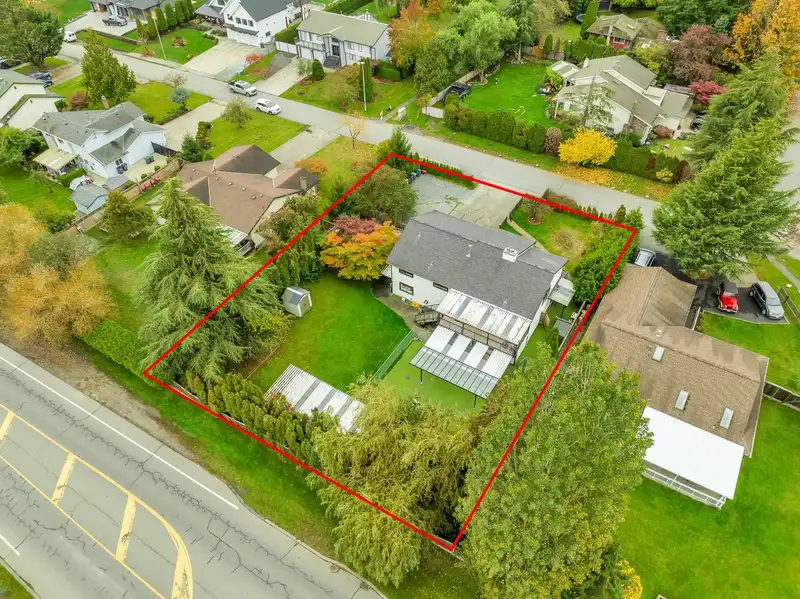 5964 191A STREET - photo 3 of 40