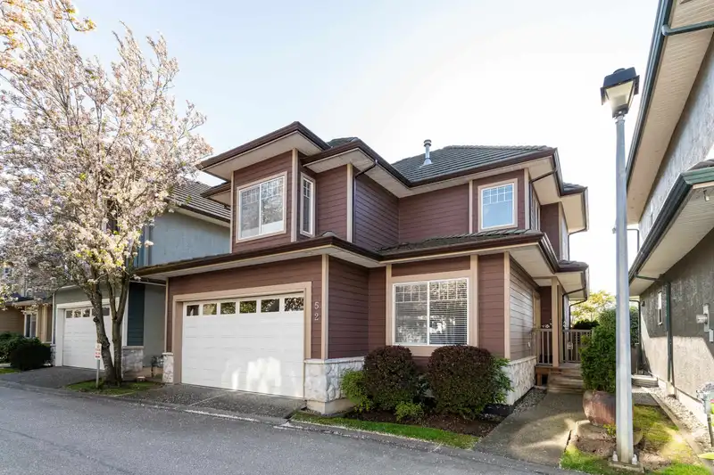 52 3363 ROSEMARY HEIGHTS CRESCENT - photo 2 of 40