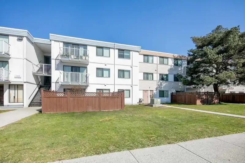 304 7200 LINDSAY ROAD - photo 1 of 9