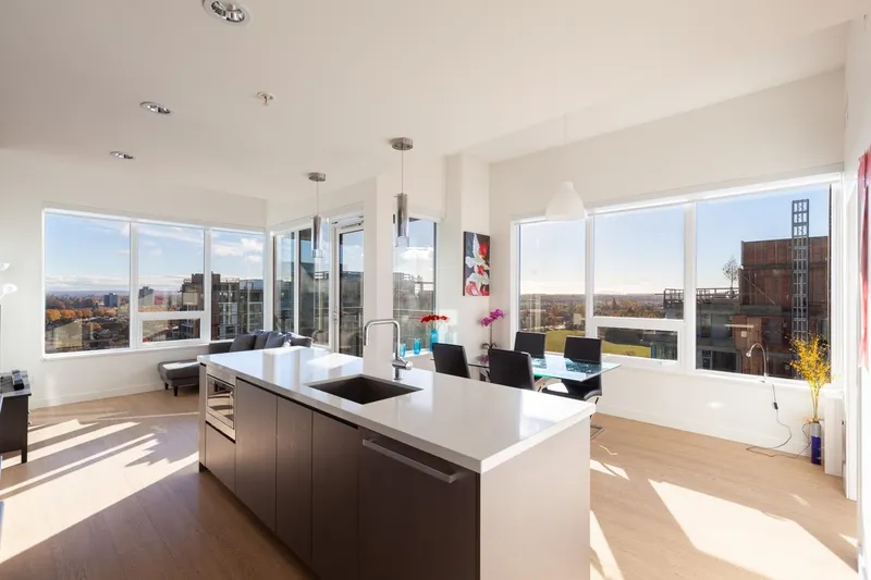 1901 8833 HAZELBRIDGE WAY - photo 2 of 25