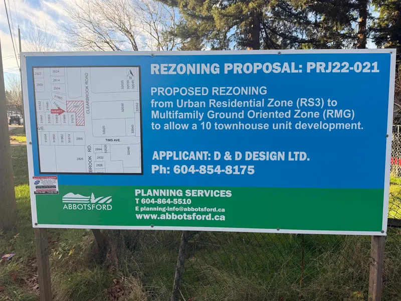 2885 CLEARBROOK ROAD - photo 3 of 5