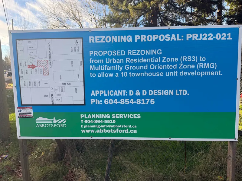 2885 CLEARBROOK ROAD - photo 4 of 5