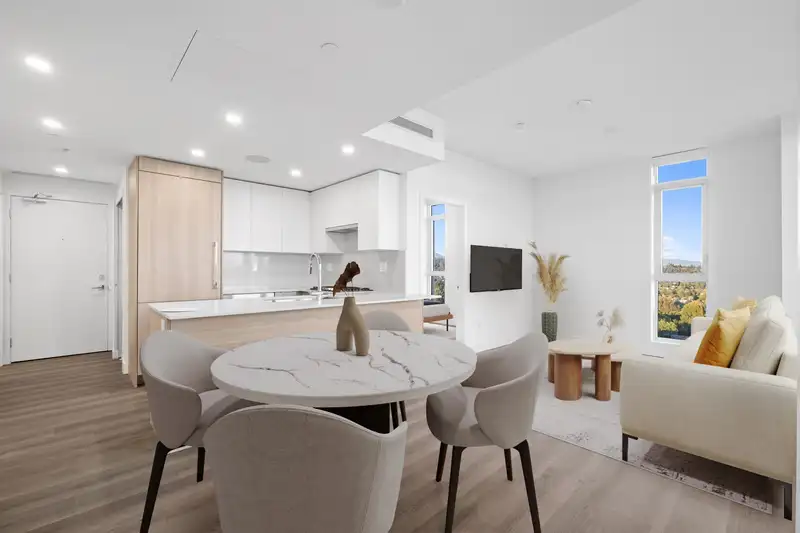 2301 901 LOUGHEED HIGHWAY HIGHWAY - photo 1 of 14