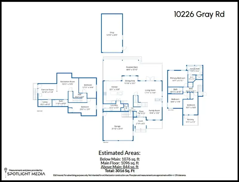 10226 GRAY ROAD - photo 2 of 39