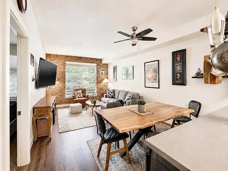 103 14550 WINTER CRESCENT - photo 1 of 19