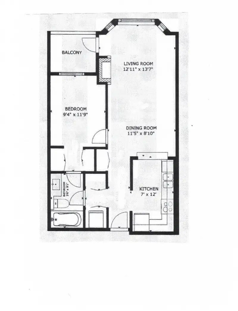 314 5888 DOVER CRESCENT - photo 2 of 28