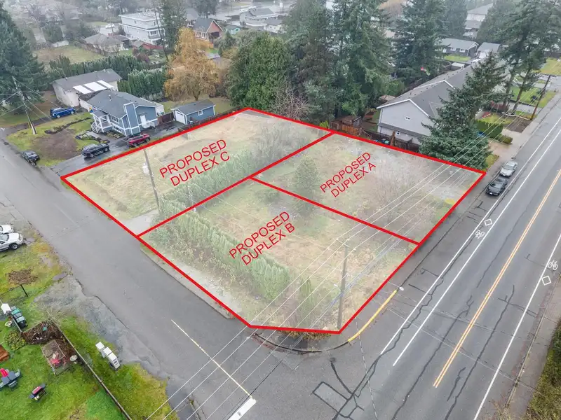 LOT 1 26744 32 AVENUE - photo 3 of 15