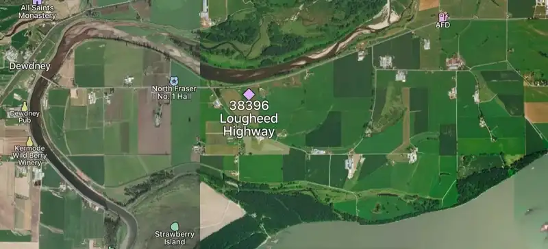38396 LOUGHEED HIGHWAY - photo 3 of 3