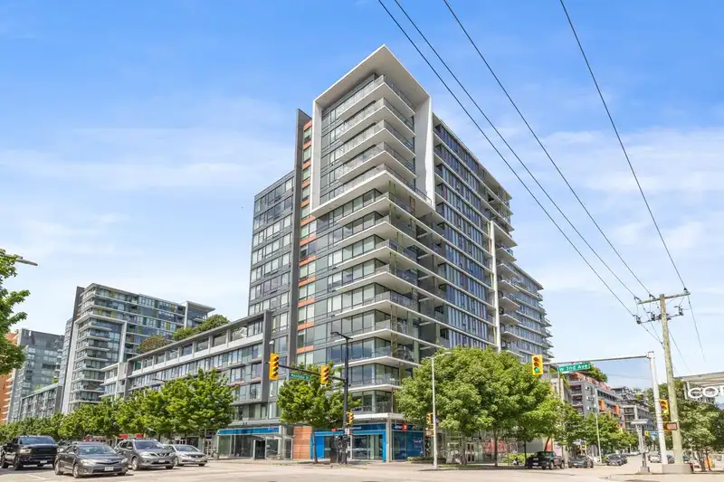1601 1783 MANITOBA STREET - photo 1 of 35