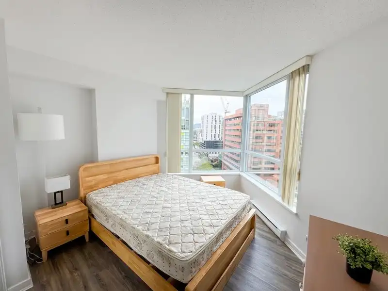 1602 1212 HOWE STREET - photo 3 of 13
