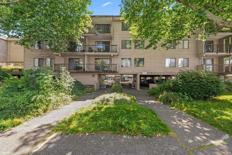 211 8400 LANSDOWNE ROAD - photo 1 of 21