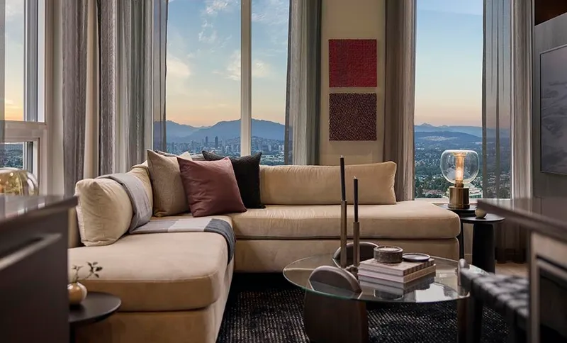 1710 5860 OLIVE AVENUE - photo 3 of 11