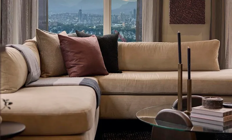 1710 5860 OLIVE AVENUE - photo 4 of 11