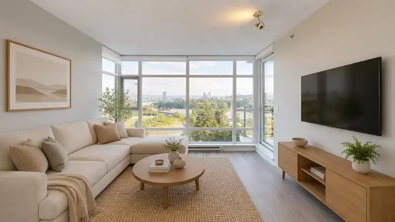 1602 575 DELESTRE AVENUE - photo 1 of 26