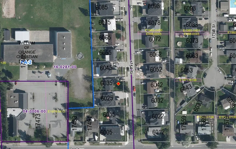 6035 175A STREET - photo 1 of 1