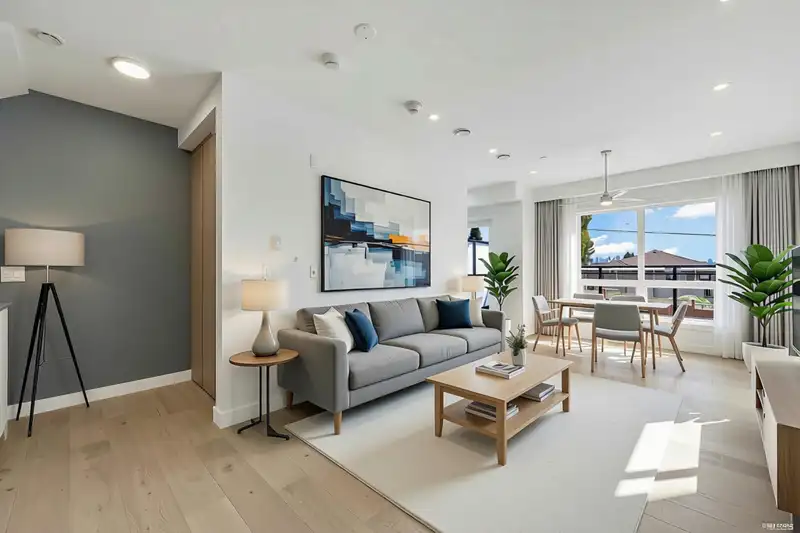 1 3800 PENDER STREET - photo 4 of 40