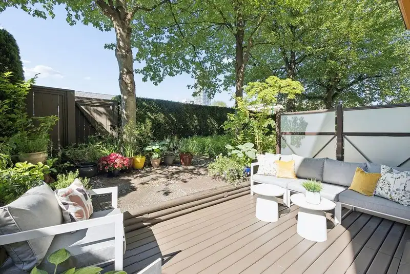 1B 2775 FIR STREET - photo 1 of 36