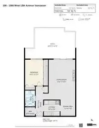 106 1066 W 13TH AVENUE - thumbnail 26