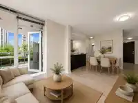 605 2968 GLEN DRIVE - thumbnail 4