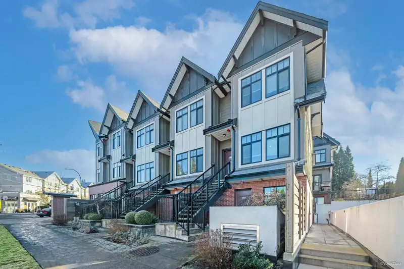 101 7180 BARNET ROAD - photo 1 of 25