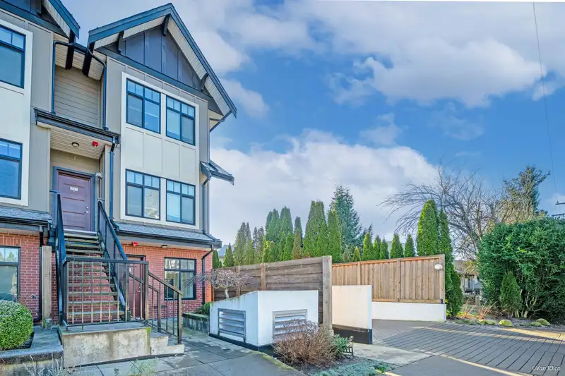 101 7180 BARNET ROAD - photo 2 of 25