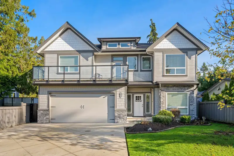 4814 201 STREET - photo 1 of 40