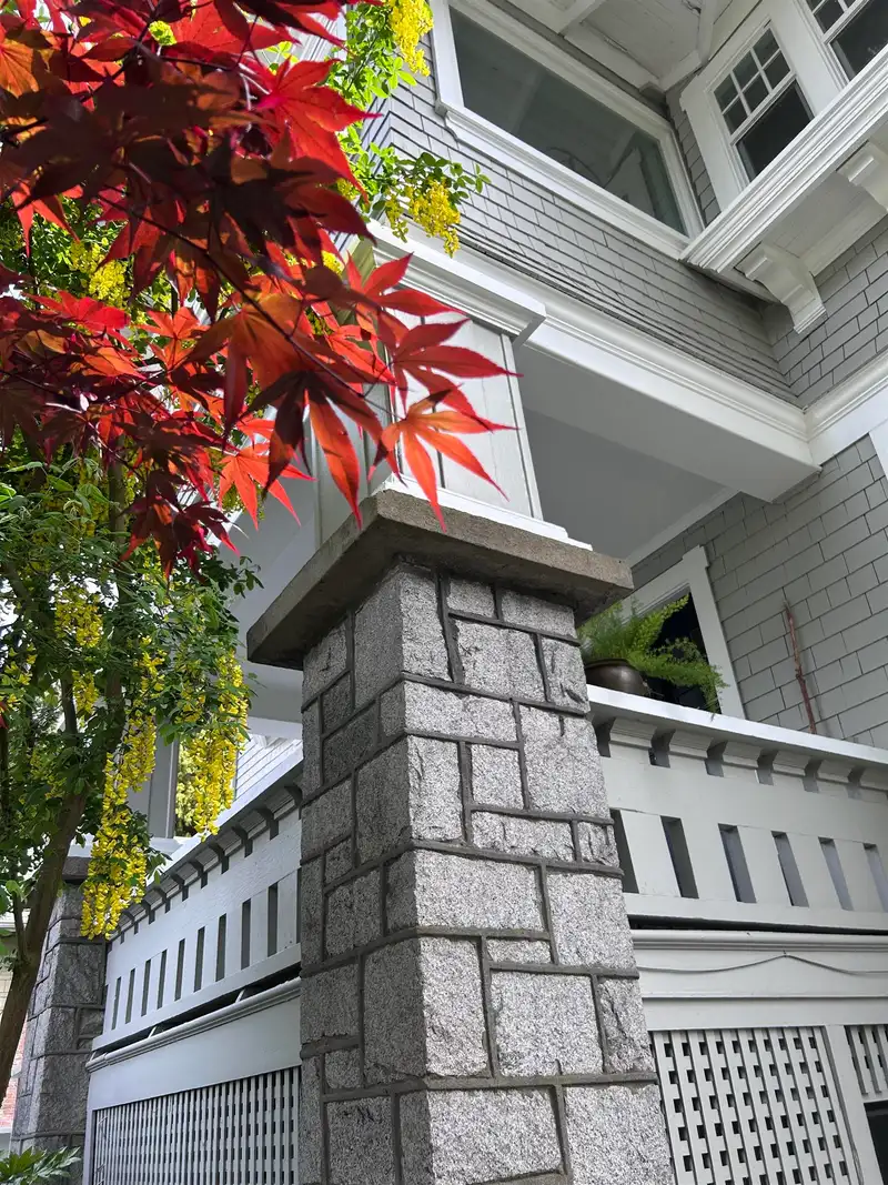 1714 ALMA STREET - photo 3 of 40