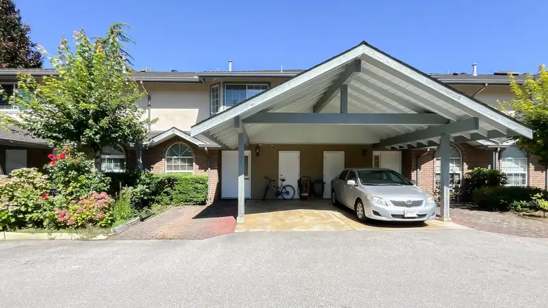 13 7871 FRANCIS ROAD - photo 1 of 31