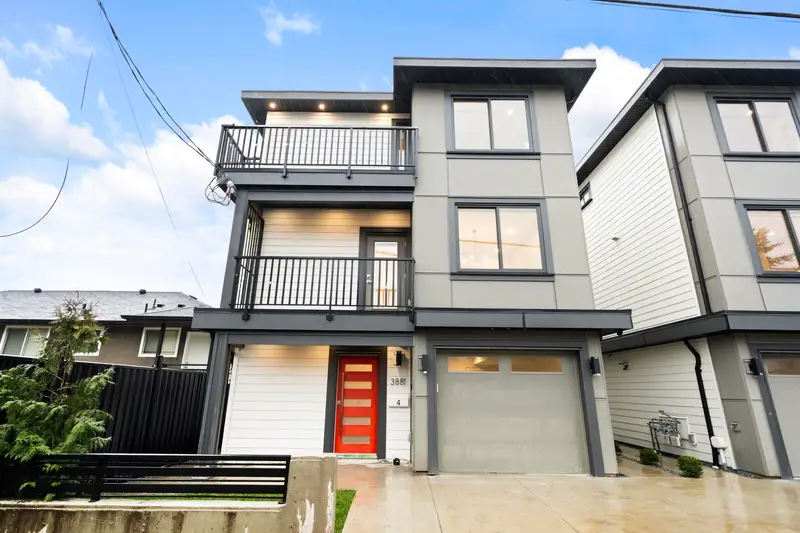 4 3881 HURST STREET - photo 2 of 25