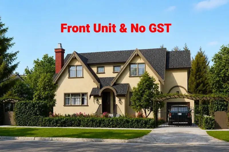 7061 CYPRESS STREET - photo 1 of 19