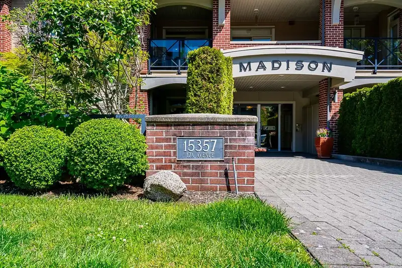 108 15357 17A AVENUE - photo 1 of 15