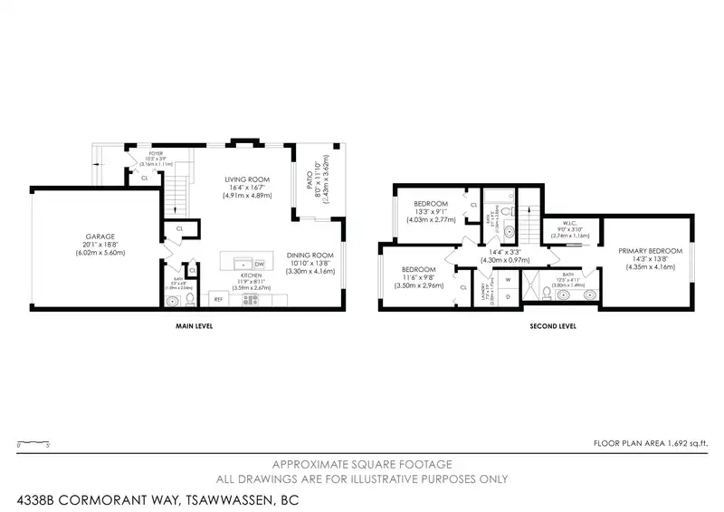 B 4338 CORMORANT WAY - photo 4 of 32