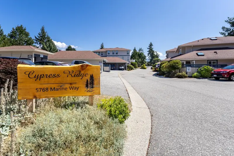 106 5768 MARINE WAY - photo 2 of 25