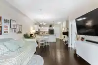 211 9655 KING GEORGE BOULEVARD - thumbnail 2
