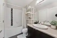 211 9655 KING GEORGE BOULEVARD - thumbnail 14
