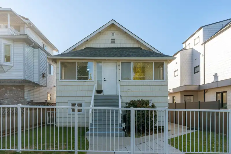 5033 ROSS STREET - photo 1 of 37