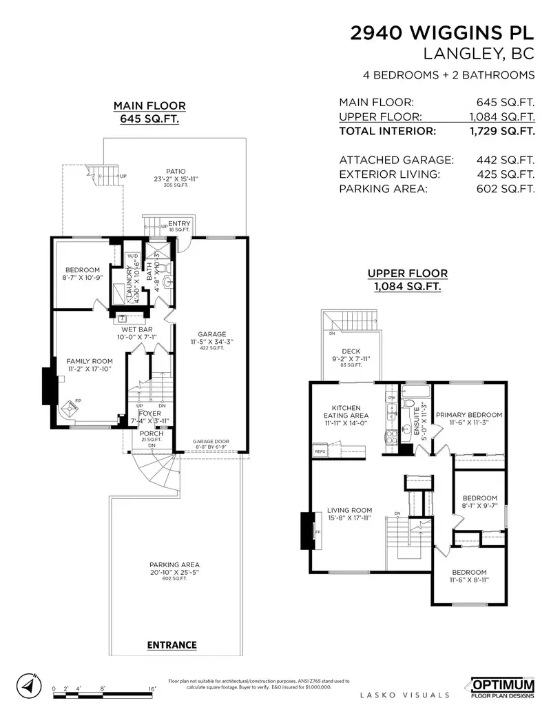 2940 WIGGINS PLACE - photo 2 of 32