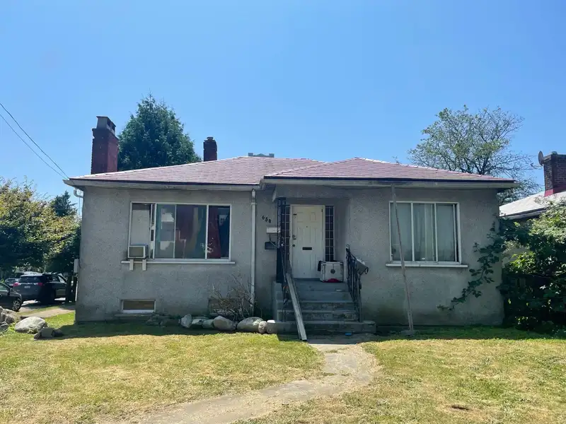 650 E 49TH AVENUE - photo 1 of 5