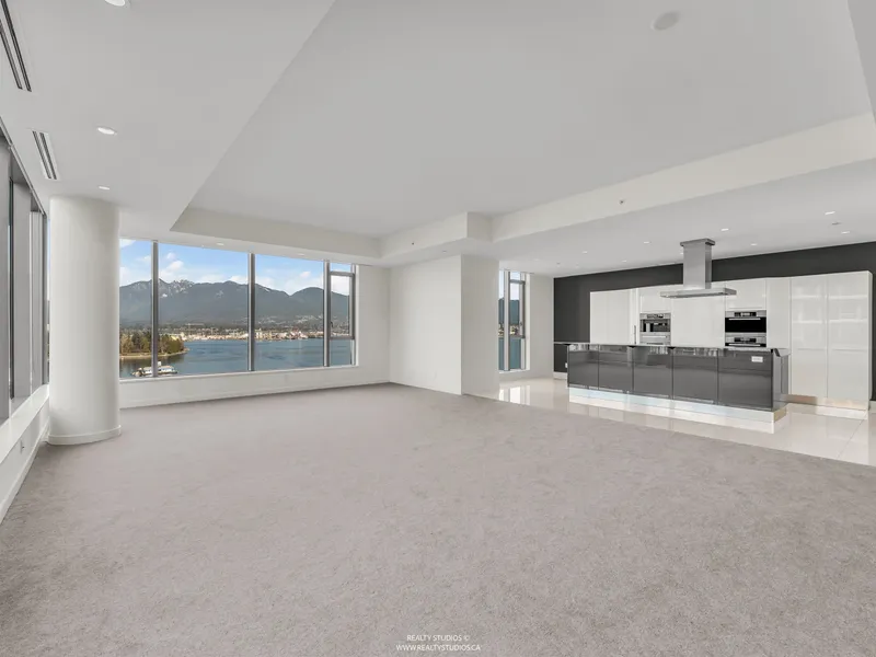 1301 277 THURLOW STREET - photo 3 of 25