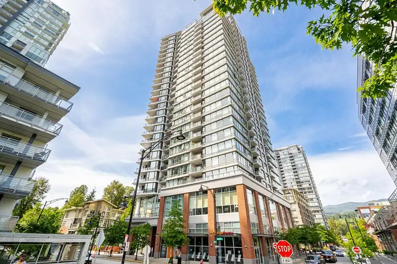 705 400 CAPILANO ROAD - photo 1 of 40