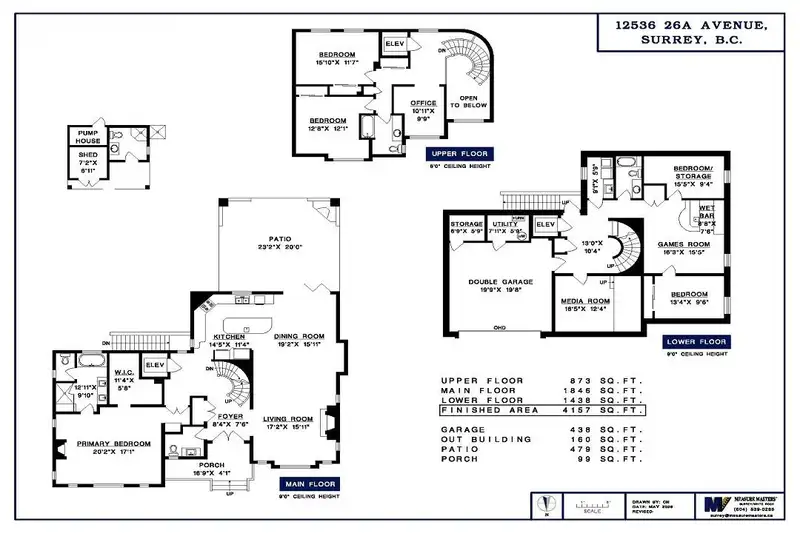 12536 26A AVENUE - photo 3 of 36