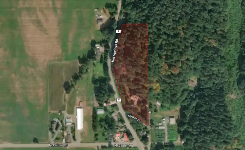 3048 HOT SPRINGS ROAD - photo 1 of 40