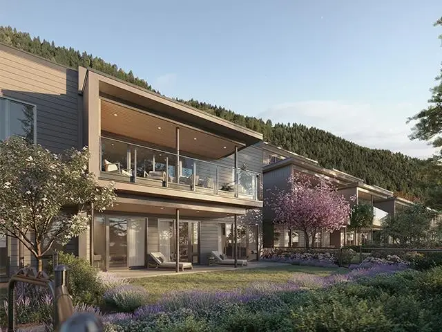 Lot 10 3968 UPLANDS WAY - photo 2 of 6