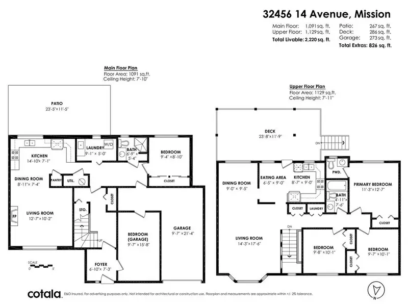 32456 14TH AVENUE - photo 2 of 25