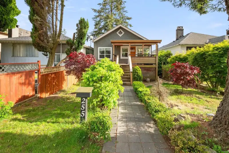 255 E 20TH STREET - photo 1 of 34