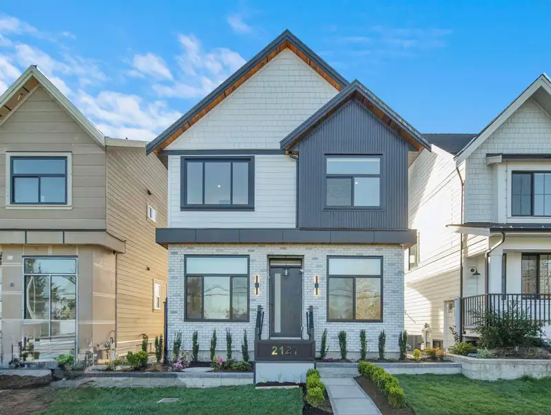 2121 168 STREET - photo 1 of 36